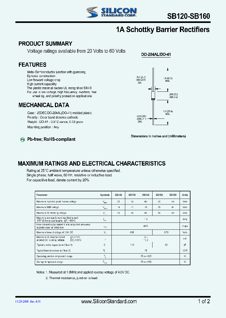SB150_4742746.PDF Datasheet