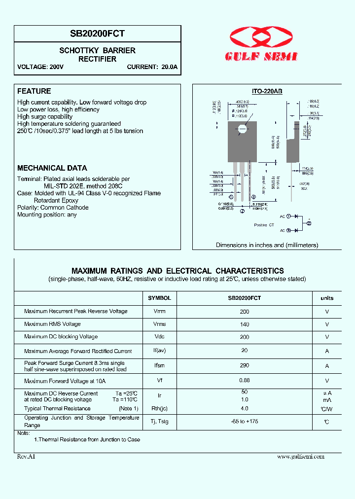 SB20200FCT_4619882.PDF Datasheet