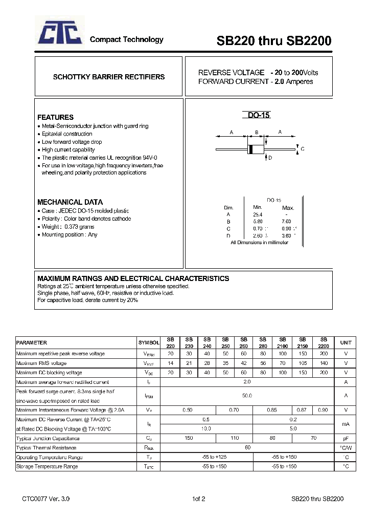 SB2201_4583049.PDF Datasheet