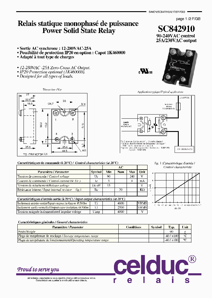 SC842910_4307030.PDF Datasheet