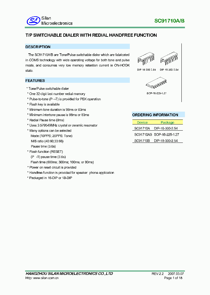SC91710A_4610978.PDF Datasheet