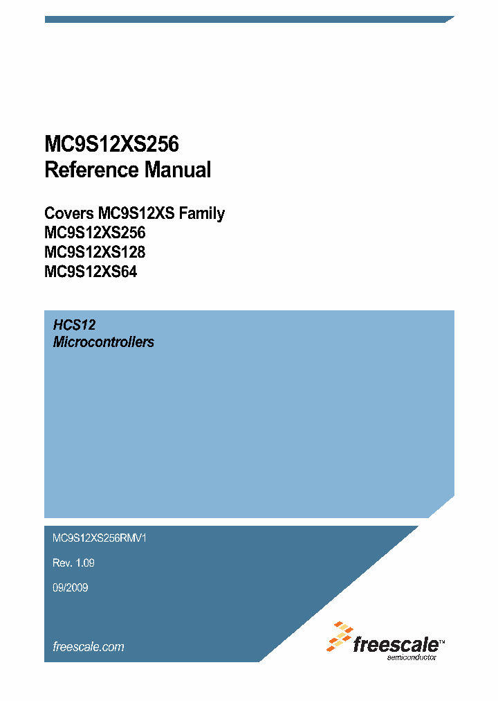 SC9S12XS64J1VAA_4515312.PDF Datasheet