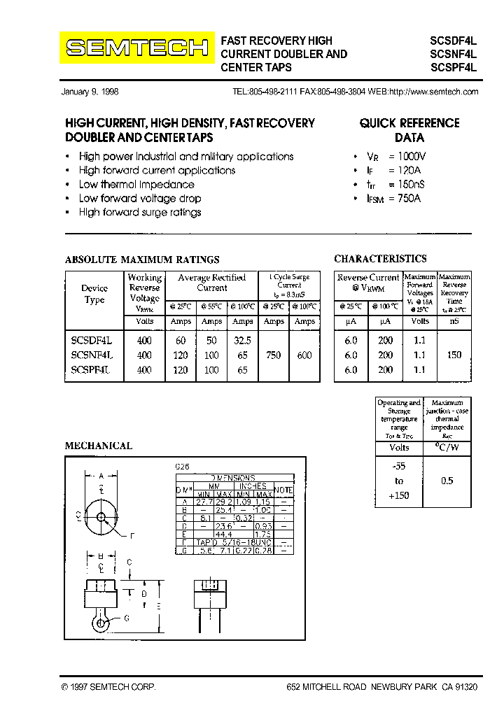 SCSDF4L_4853516.PDF Datasheet