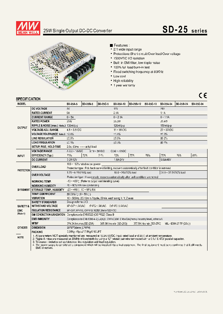 SD-25B-12_4863931.PDF Datasheet