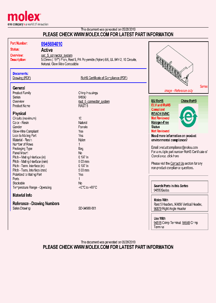 SD-94560-001_4924211.PDF Datasheet