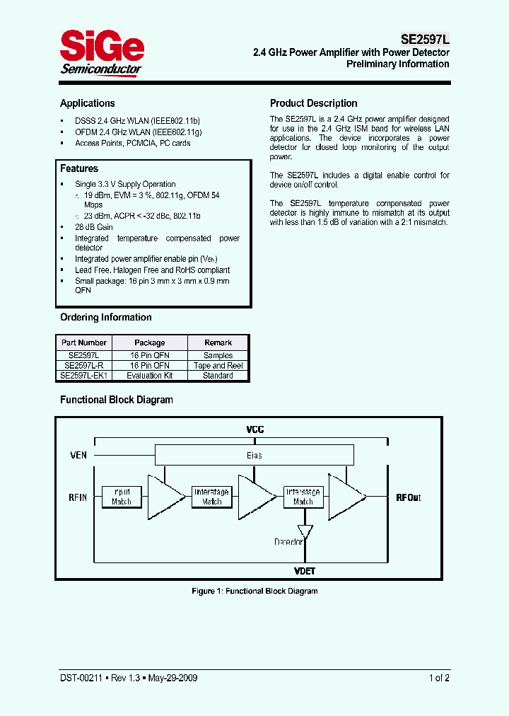 SE2597L_4687855.PDF Datasheet