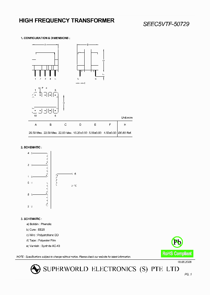 SEEC5HTF-50729_4470334.PDF Datasheet