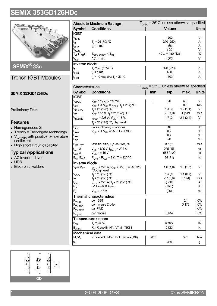 SEMIX353GD126HDC06_4776922.PDF Datasheet