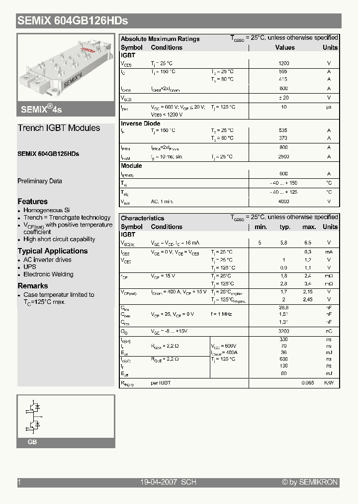 SEMIX604GB126HDS07_4241708.PDF Datasheet