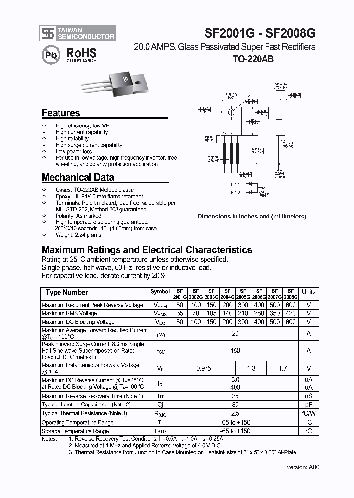 SF2008G_4298526.PDF Datasheet