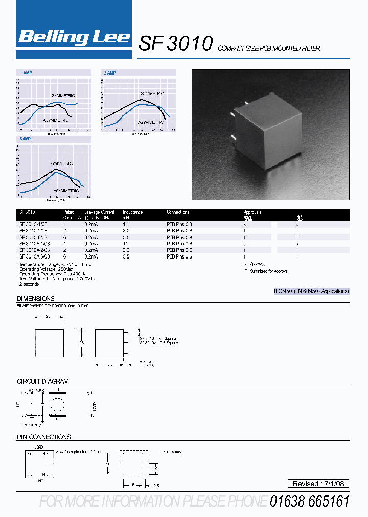 SF3010-1_4360229.PDF Datasheet