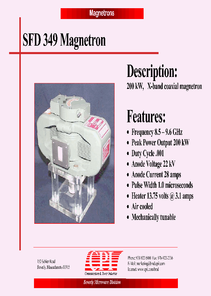 SFD349_4453426.PDF Datasheet