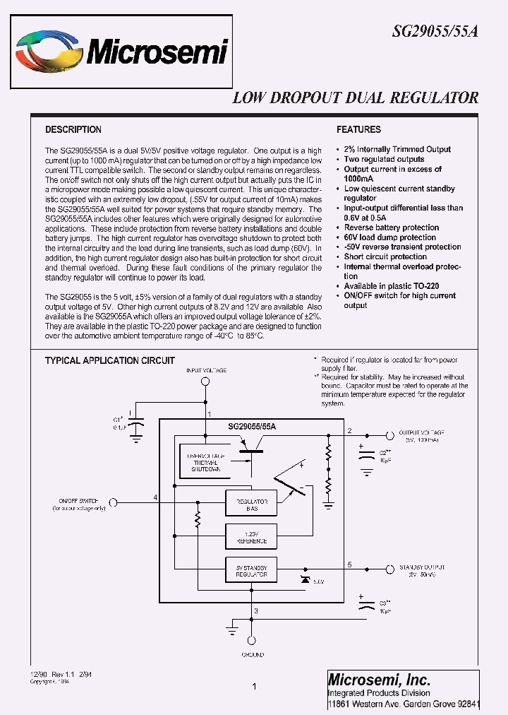 SG290551_4574120.PDF Datasheet