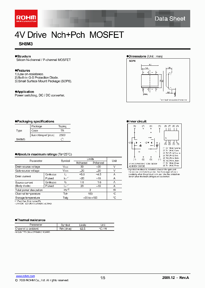 SH8M3_4763393.PDF Datasheet