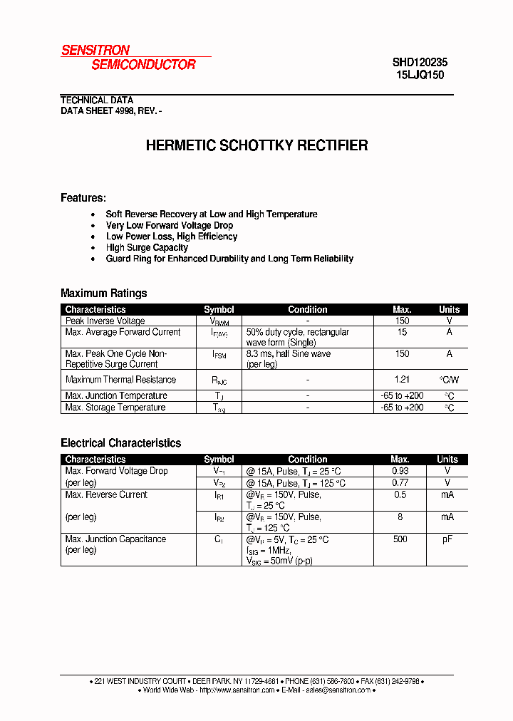 SHD120235_4818132.PDF Datasheet