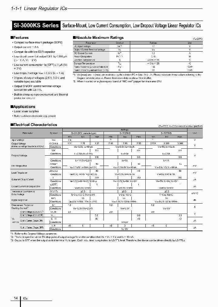 SI-3000KS_4756490.PDF Datasheet