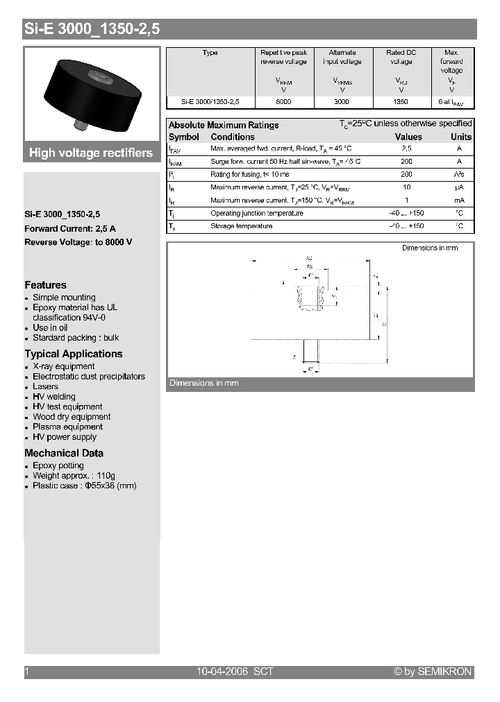 SI-E3000-1350-2506_4488537.PDF Datasheet