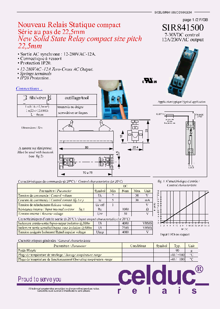 SIR841500_4312162.PDF Datasheet