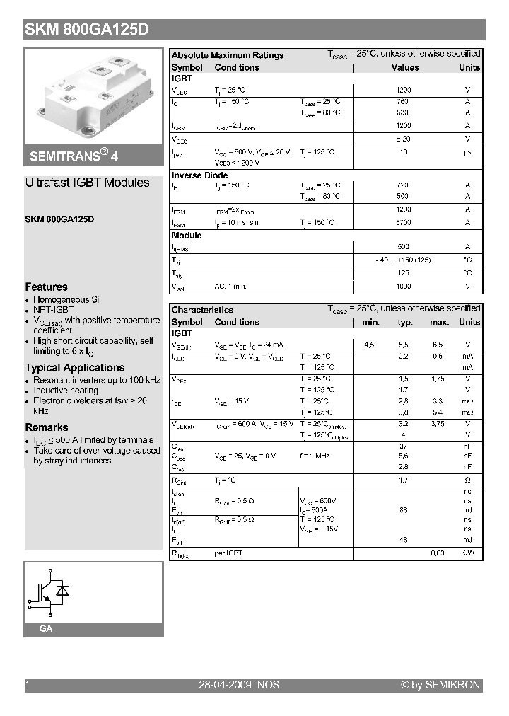 SKM800GA125D09_4671544.PDF Datasheet