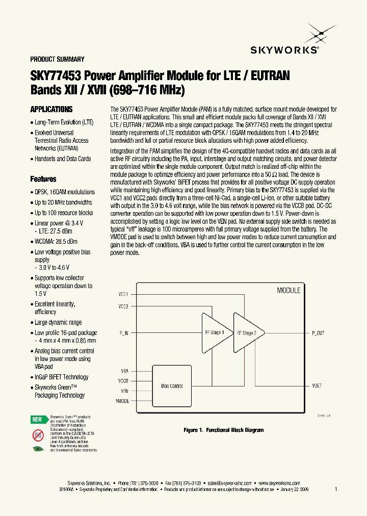 SKY77453_4674130.PDF Datasheet