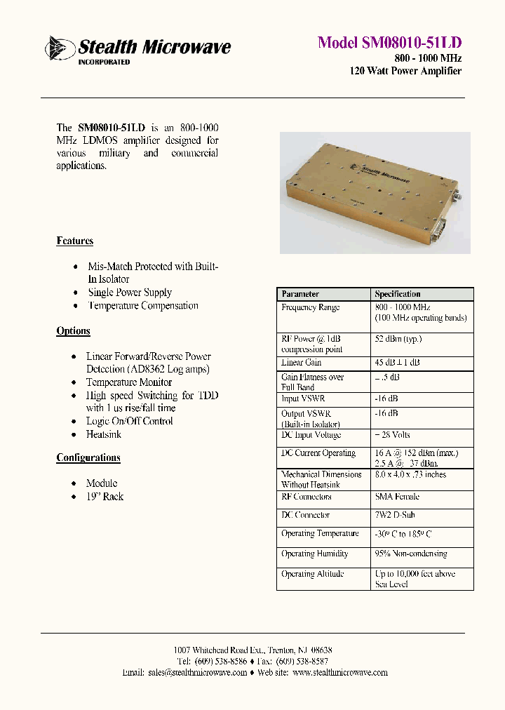 SM08010-51LD_4783458.PDF Datasheet