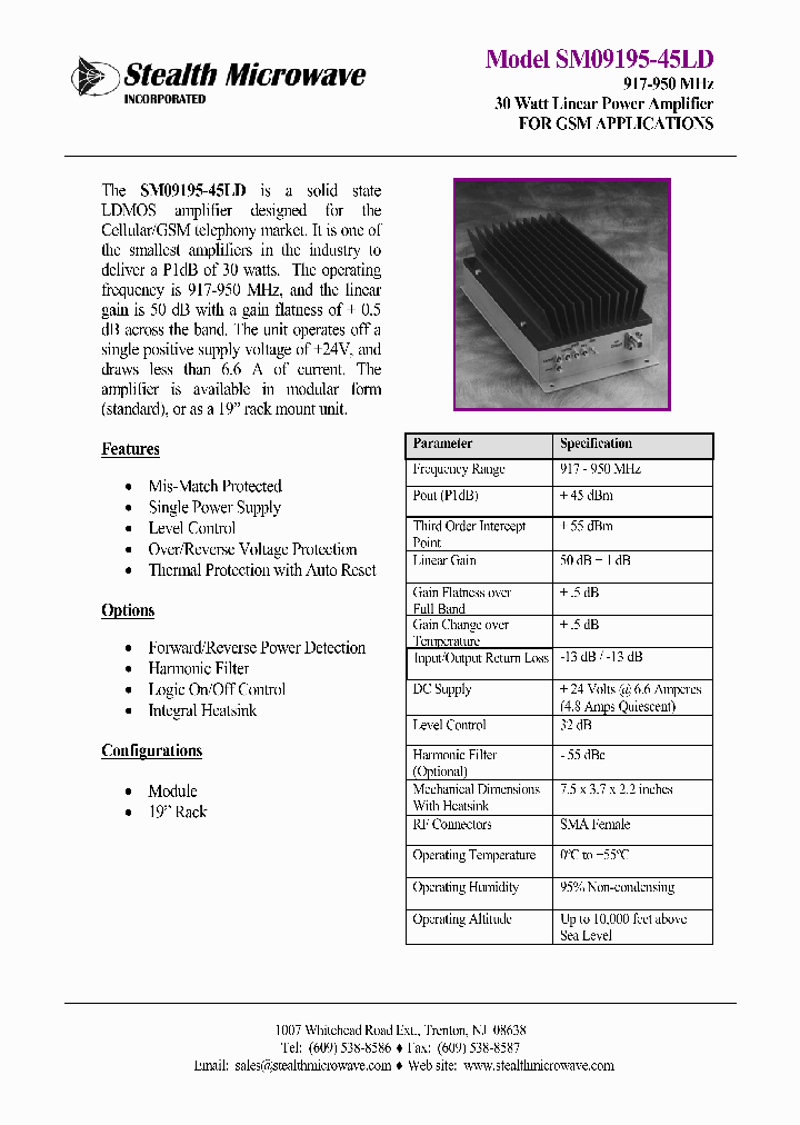 SM09195-45LD_4421879.PDF Datasheet