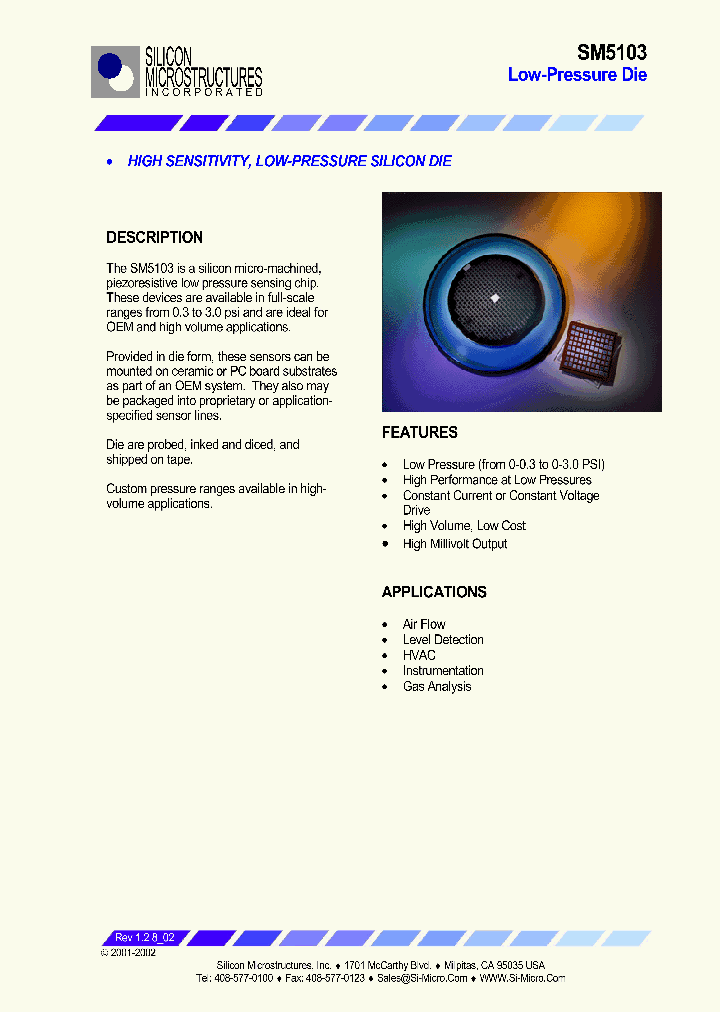 SM5103-003-G_4326616.PDF Datasheet