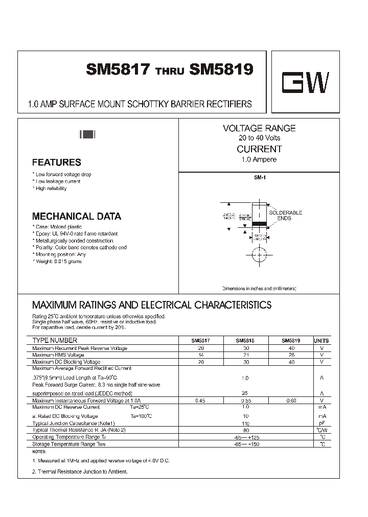 SM5818_4238387.PDF Datasheet