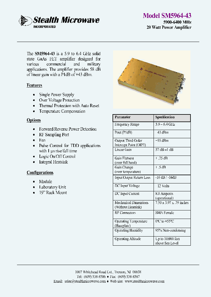 SM5964-43_4430696.PDF Datasheet