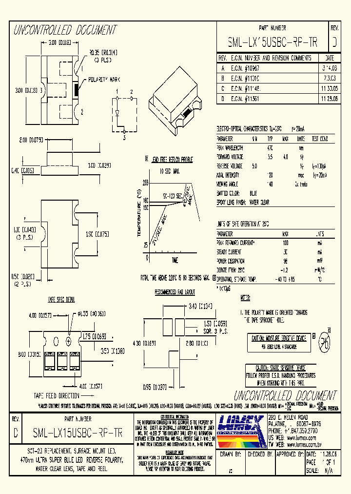SML-LX15USBC-RP-TR_4394110.PDF Datasheet