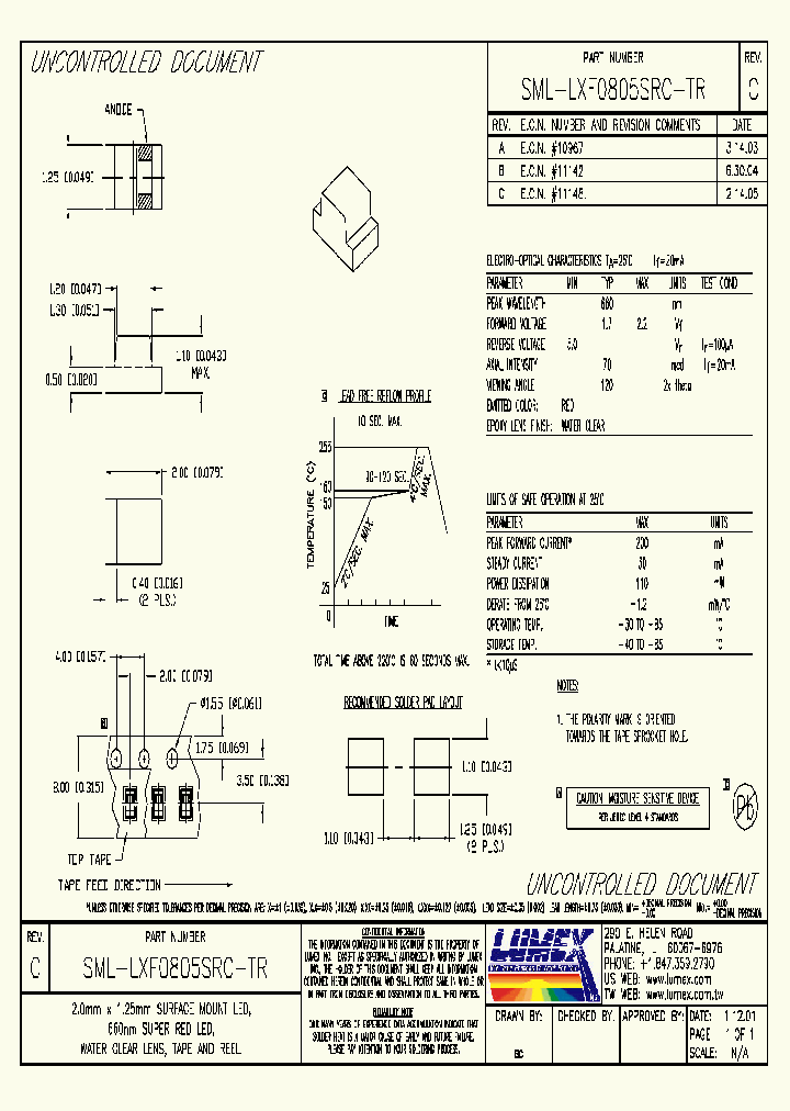 SML-LXF0805SRC-TR_4423819.PDF Datasheet