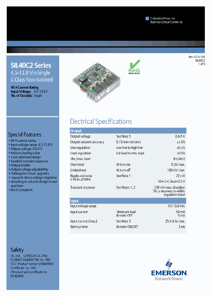 SMT40C2-00SADJJ_4299657.PDF Datasheet