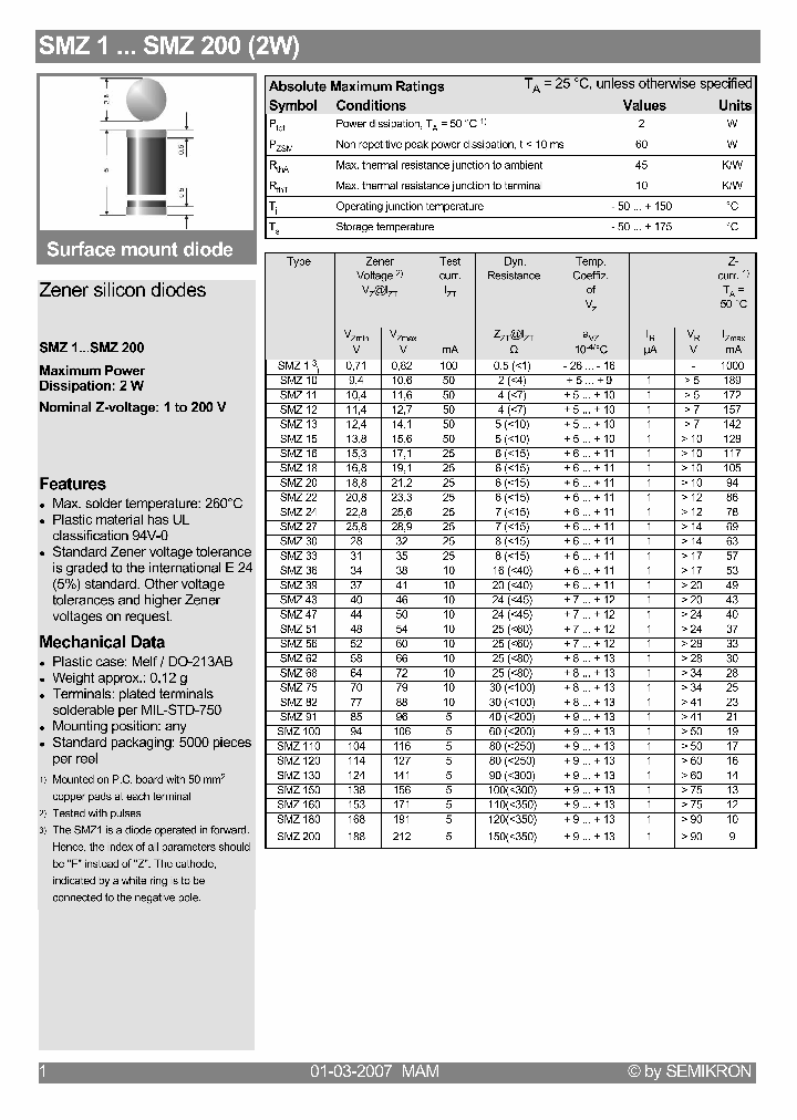 SMZ30_4292707.PDF Datasheet