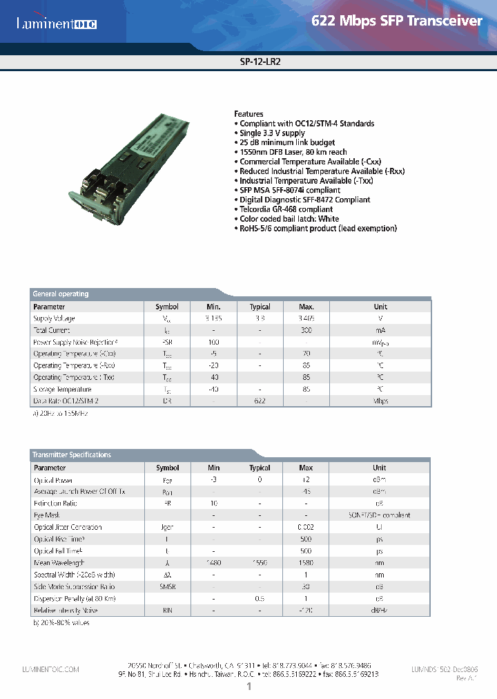SP-12-LR2-CDA_4747317.PDF Datasheet