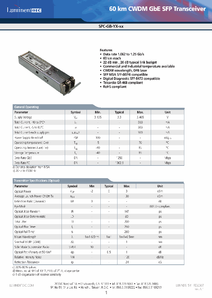 SPC-GB-YX-39CNA_4453048.PDF Datasheet