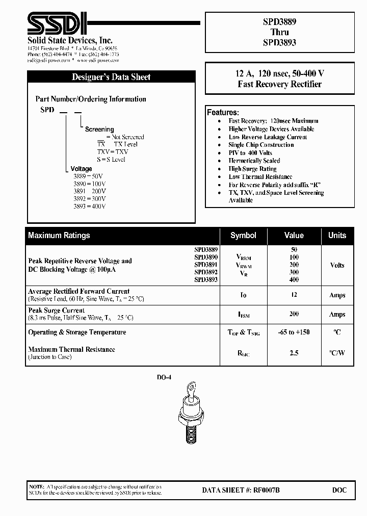 SPD3889_4777785.PDF Datasheet