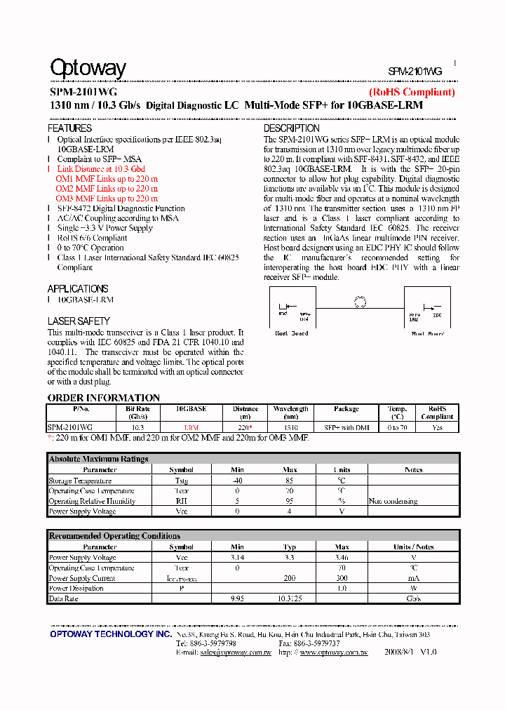 SPM-2101WG_4861781.PDF Datasheet
