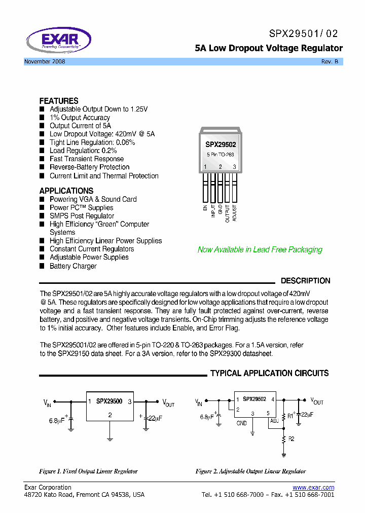 SPX29503U5-L_4473810.PDF Datasheet