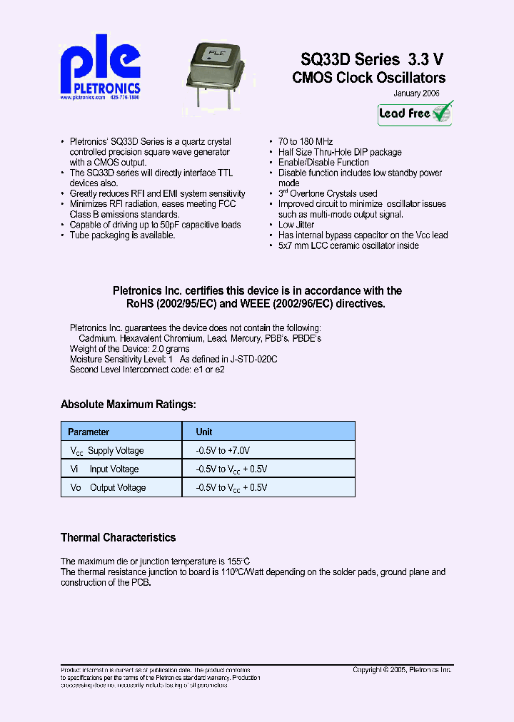 SQ3345DESV_4493915.PDF Datasheet