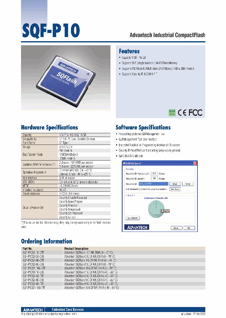 SQF-P10S2-4G-CTE_4632744.PDF Datasheet