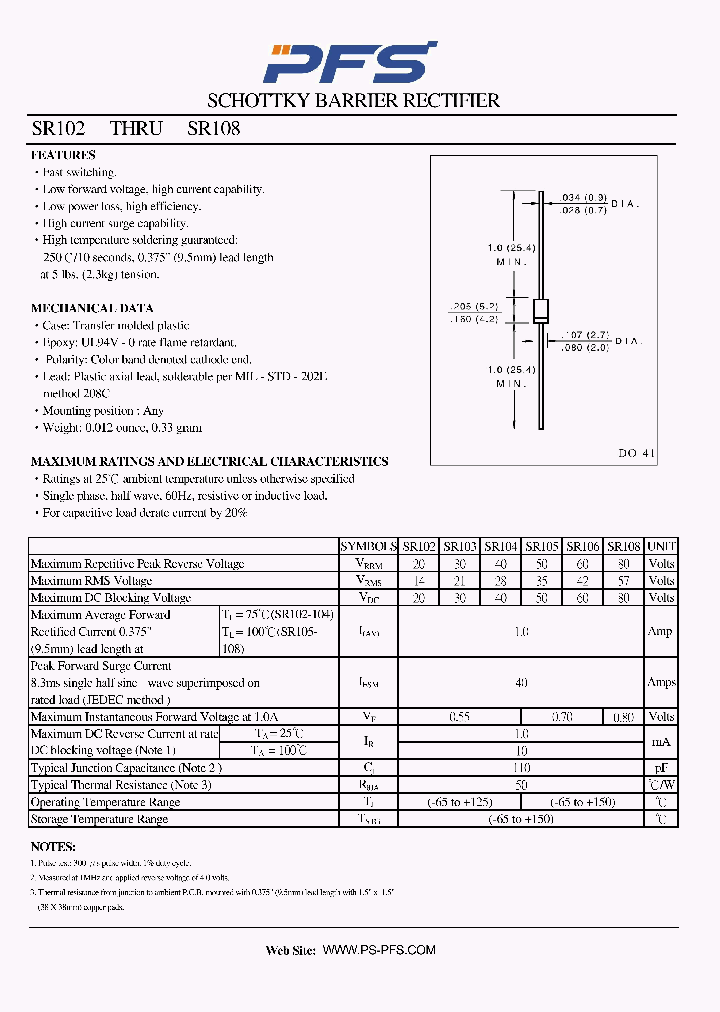 SR102_4851293.PDF Datasheet