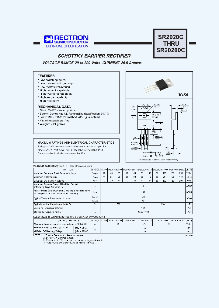 SR2030C_4783118.PDF Datasheet