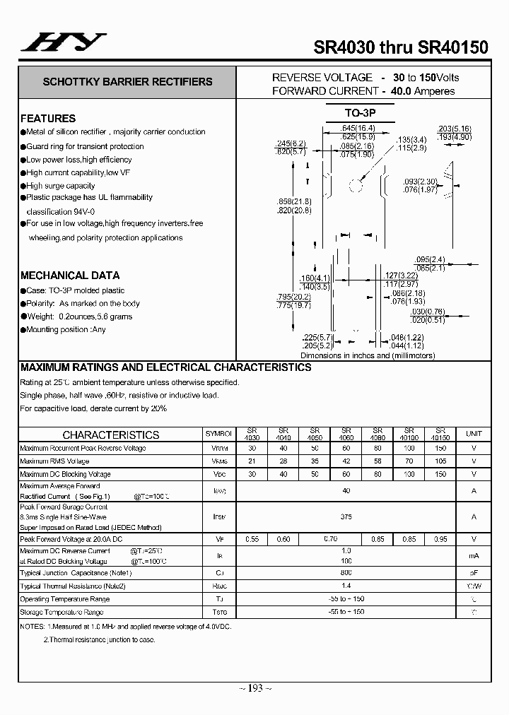 SR40150_4270284.PDF Datasheet