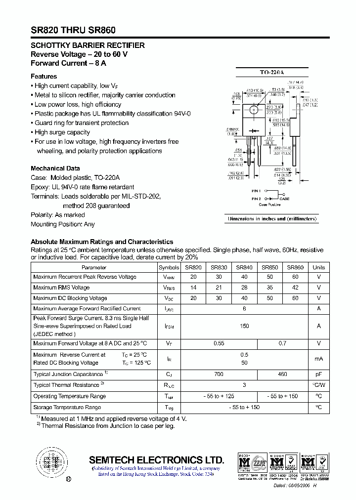 SR850_4451330.PDF Datasheet
