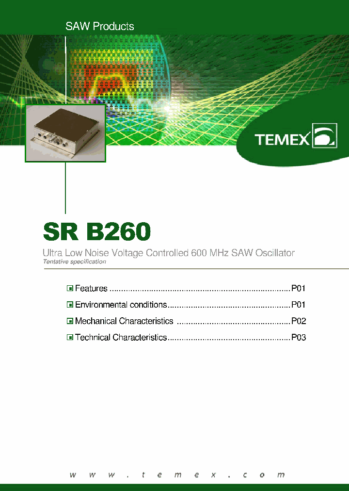 SRB650_4648707.PDF Datasheet