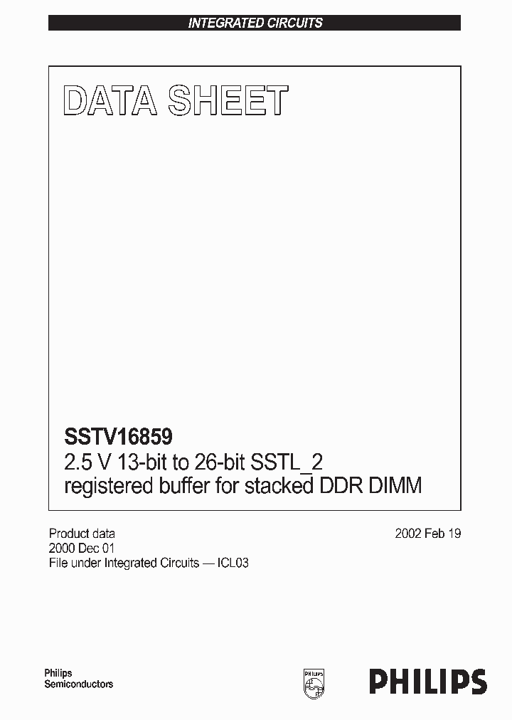 SSTV16859DGG_4924069.PDF Datasheet