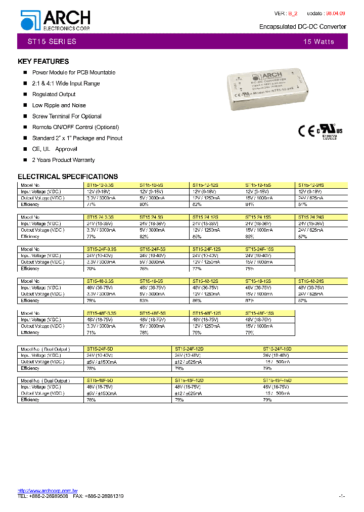 ST15_4648886.PDF Datasheet