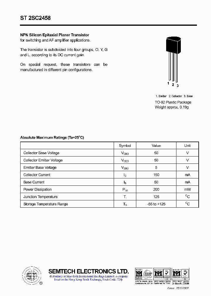 ST2SC2458_4567361.PDF Datasheet