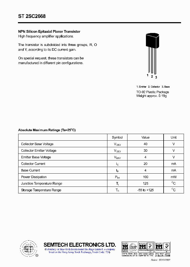 ST2SC2668_4567362.PDF Datasheet