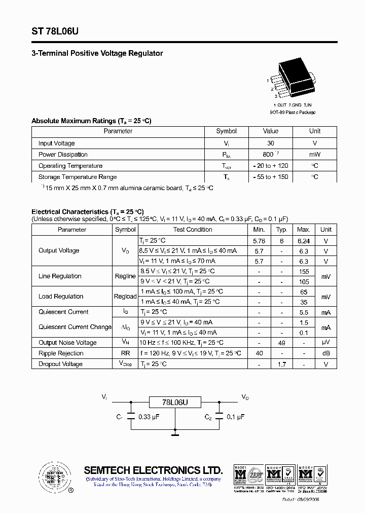 ST78L06U_4510561.PDF Datasheet